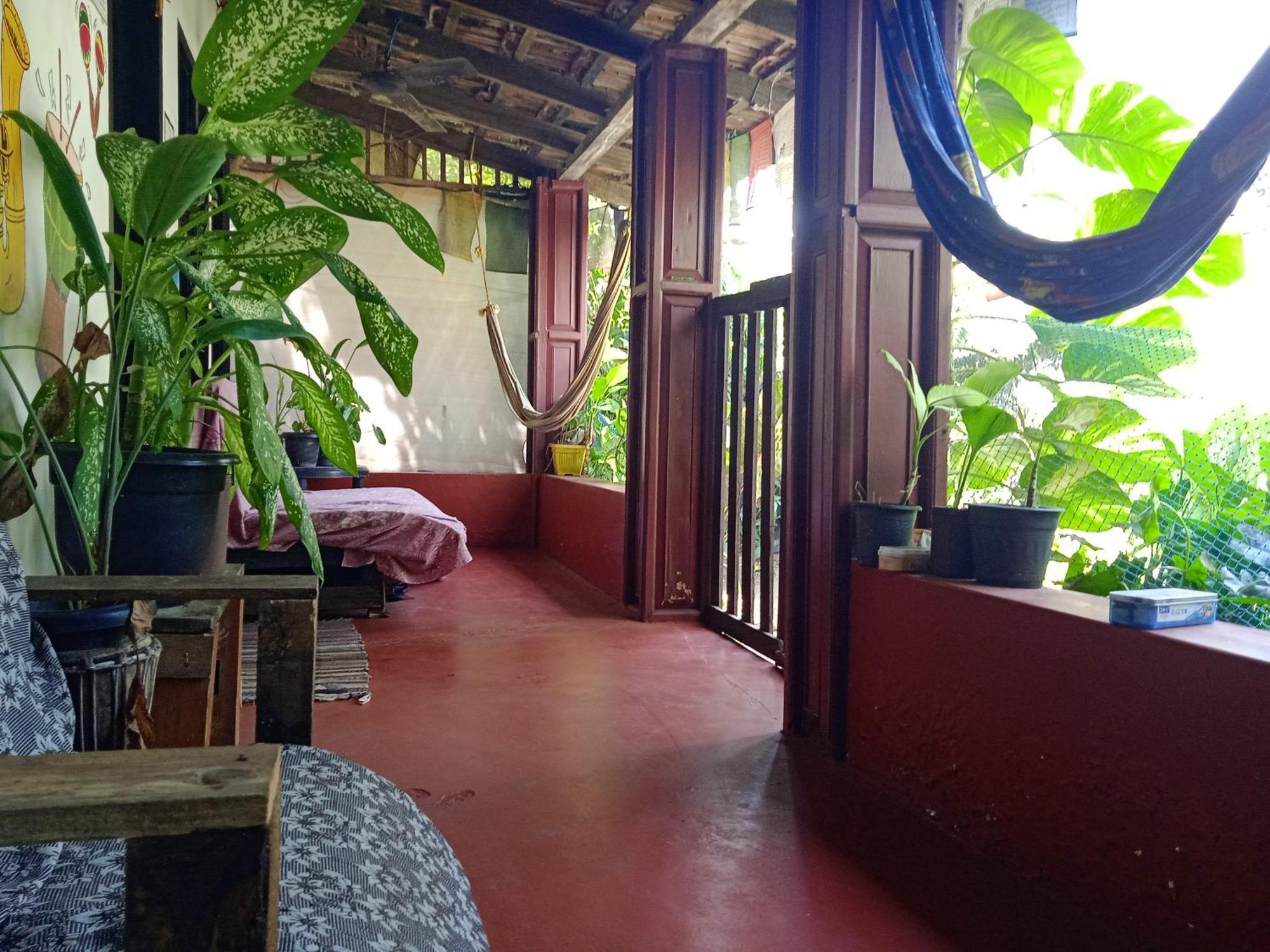 The Blues Hotel Alappuzha Kültér fotó