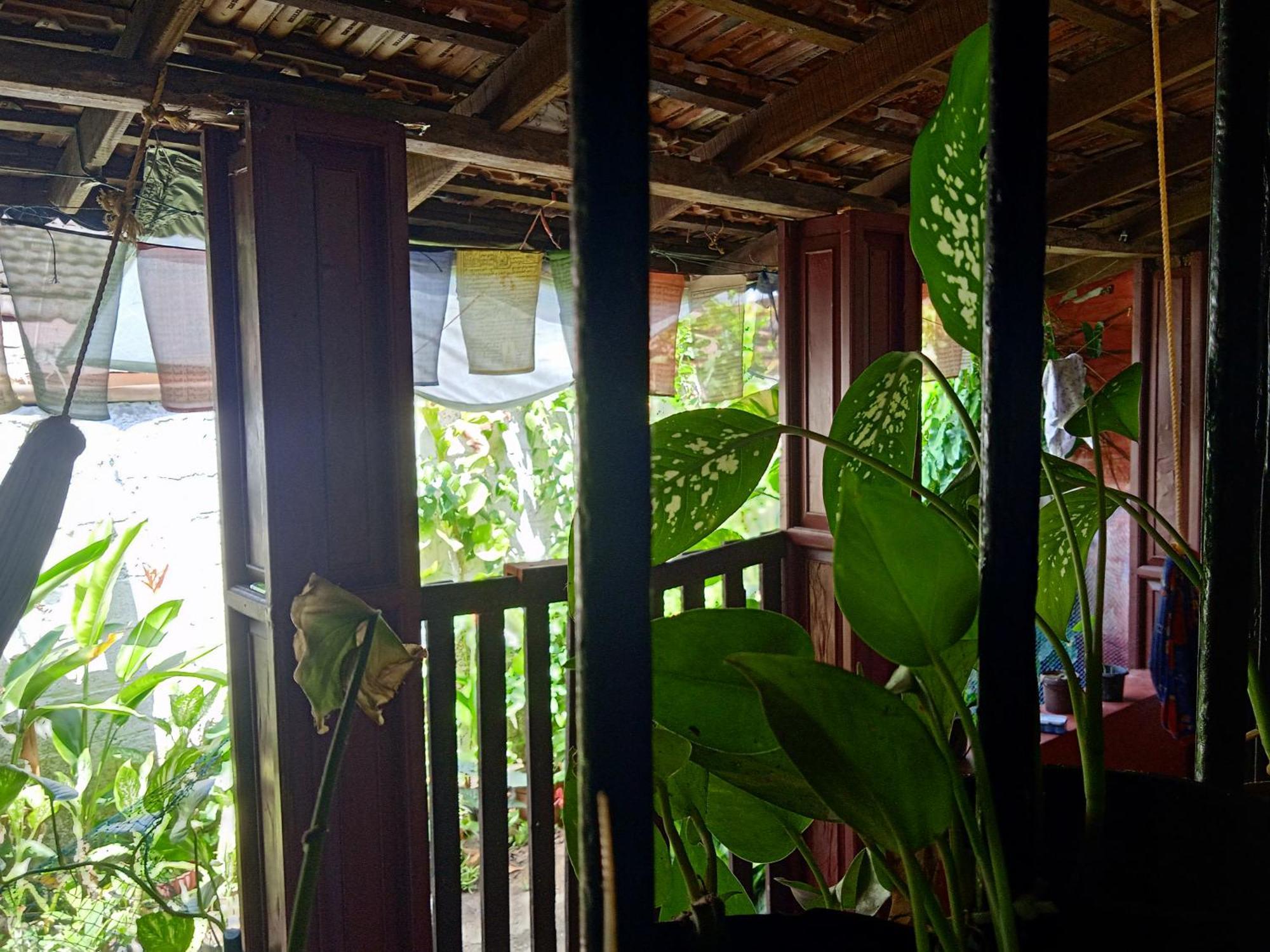 The Blues Hotel Alappuzha Kültér fotó