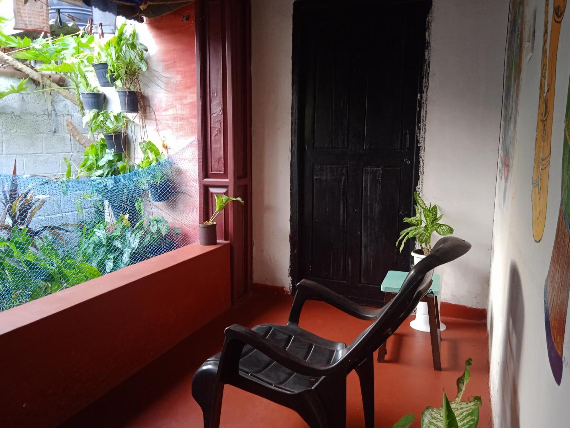 The Blues Hotel Alappuzha Kültér fotó
