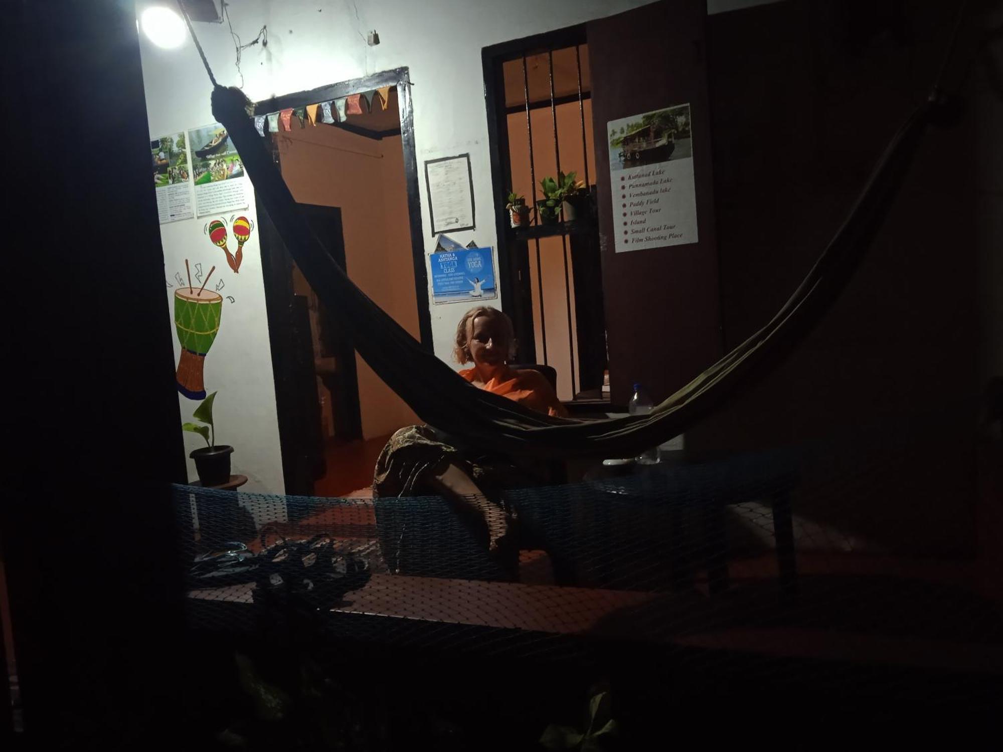 The Blues Hotel Alappuzha Kültér fotó