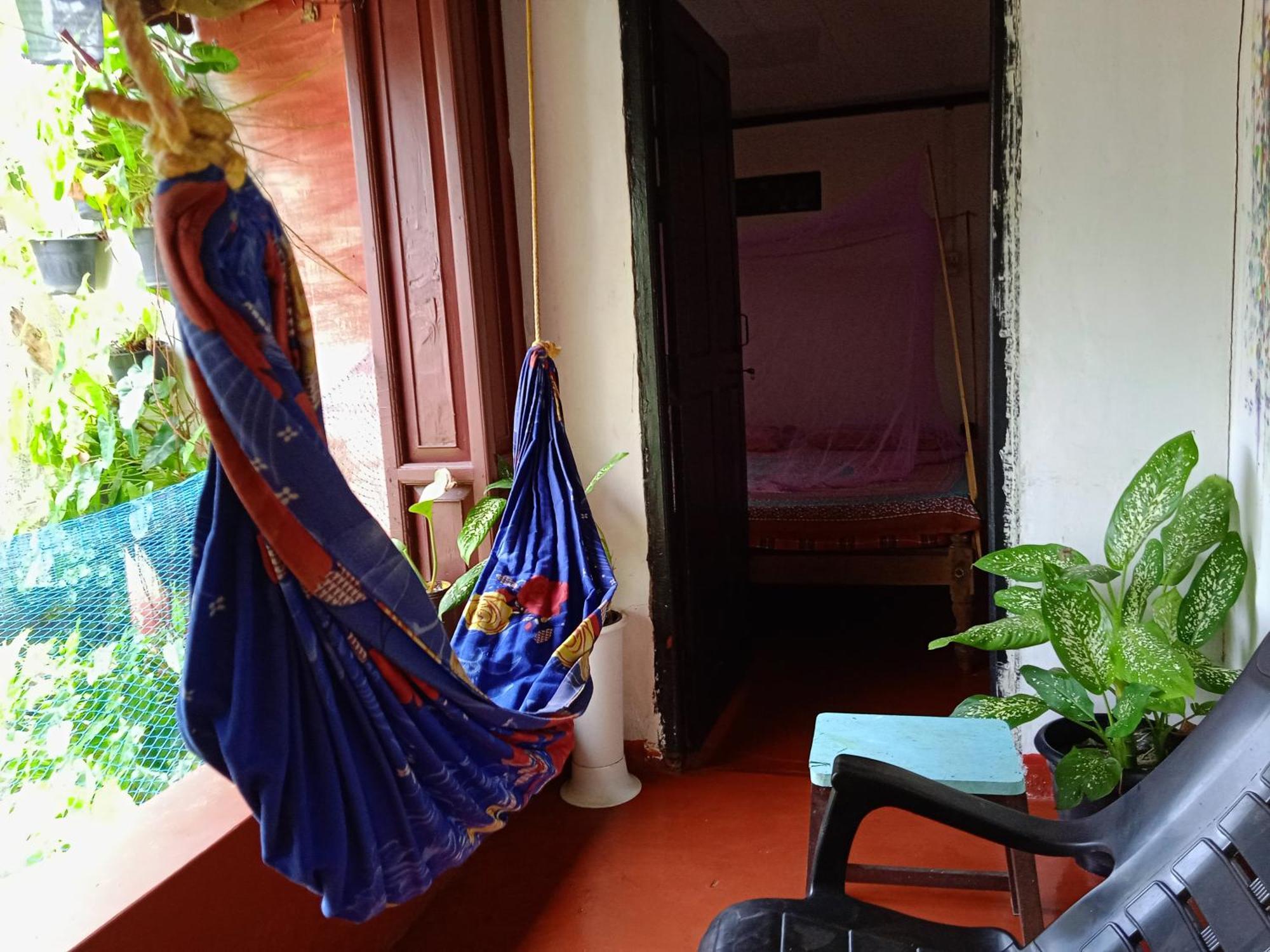 The Blues Hotel Alappuzha Kültér fotó