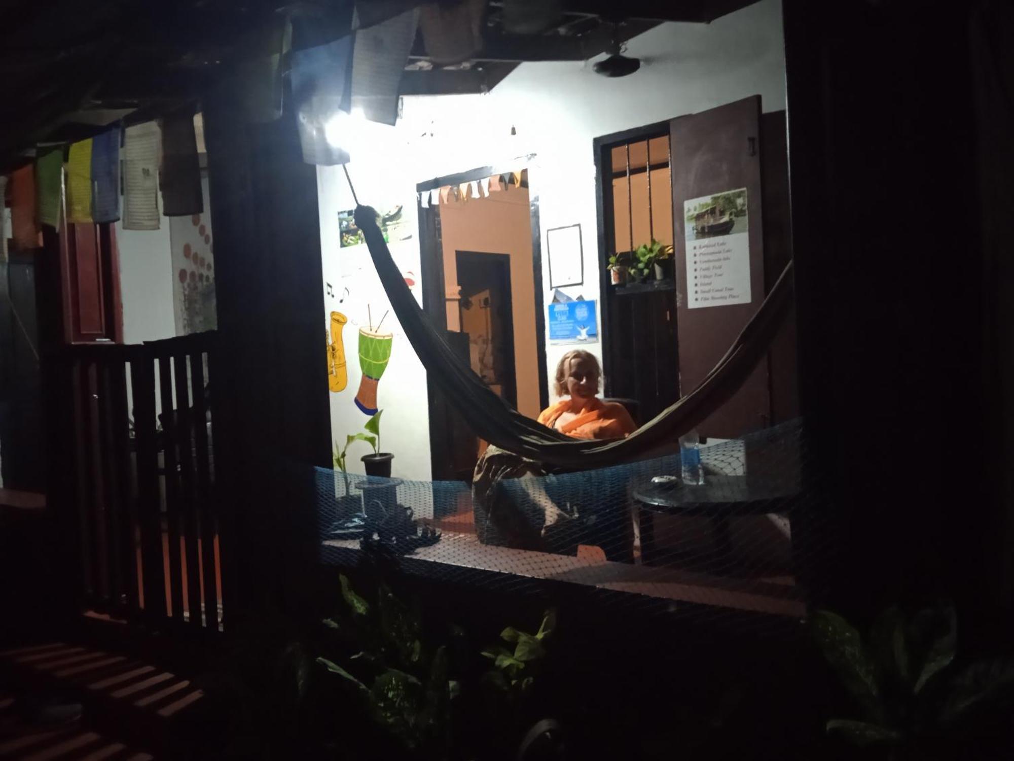 The Blues Hotel Alappuzha Kültér fotó