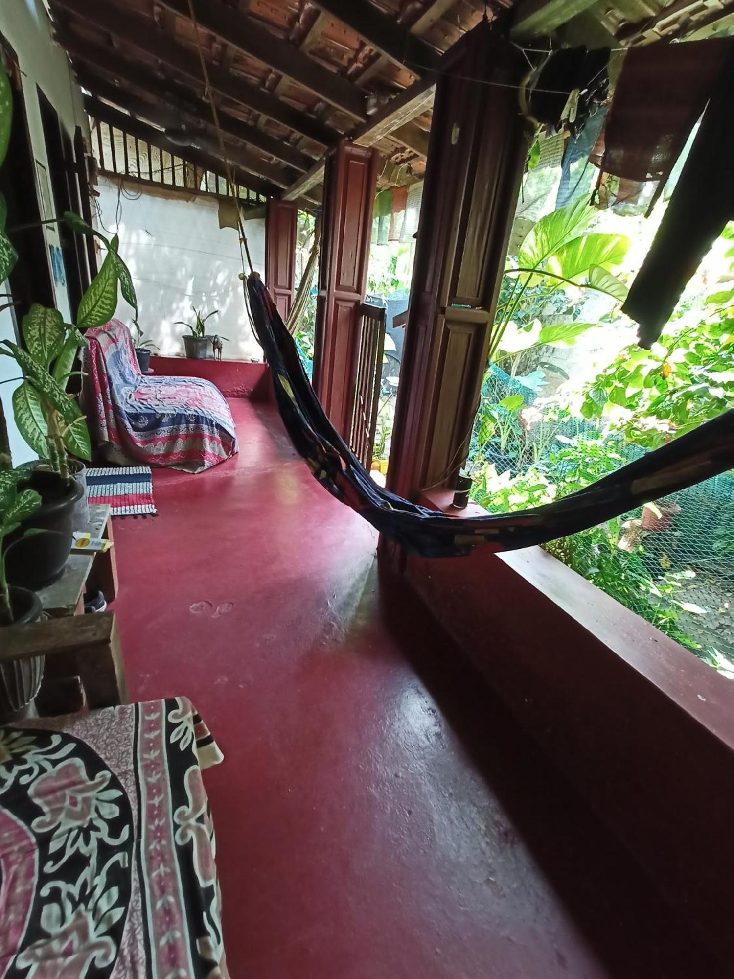 The Blues Hotel Alappuzha Kültér fotó