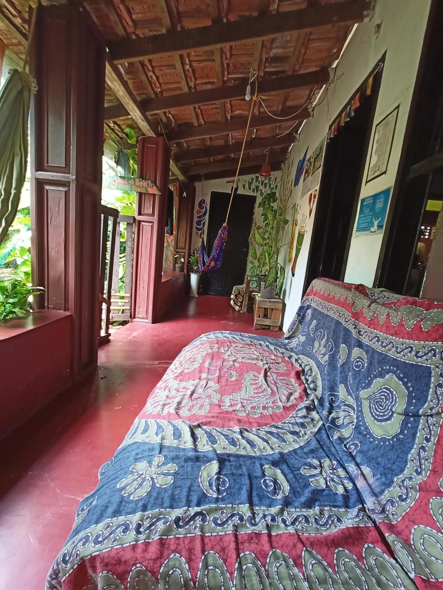 The Blues Hotel Alappuzha Kültér fotó